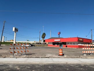 Corpus Christi, TX Retail - 2214 Leopard St