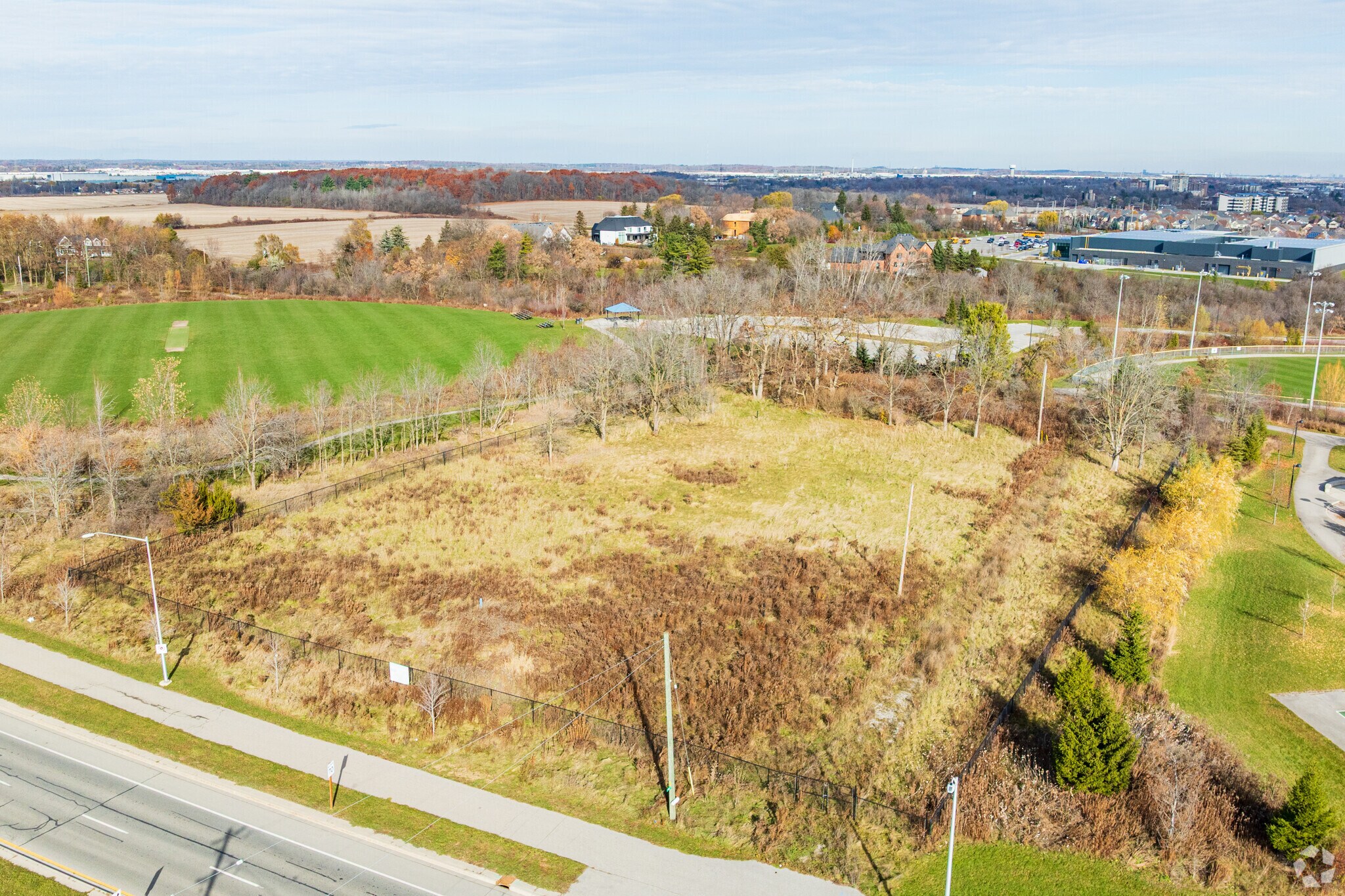 7419 Tremaine Rd, Milton, ON for Rent