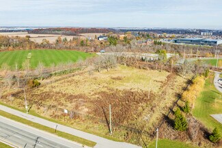 Milton, ON Retail - 7419 Tremaine Rd