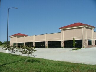 Saint Joseph, MO Retail - 4604 Rochester Rd Saint Joseph, MO Retail - 4604 Rochester Rd