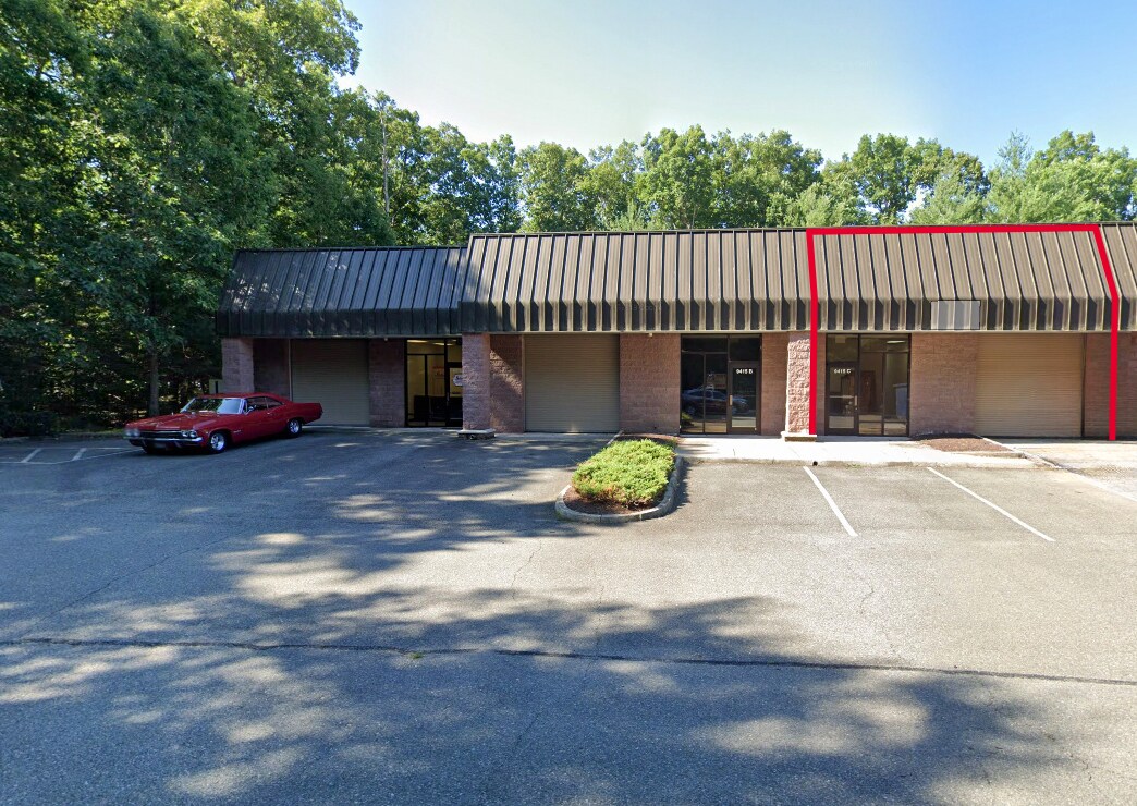 9415 Atlee Commerce Blvd, Ashland, VA for Rent