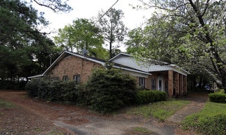 Mobile, AL Office - 2577 Government Blvd Mobile, AL Office - 2577 Government Blvd