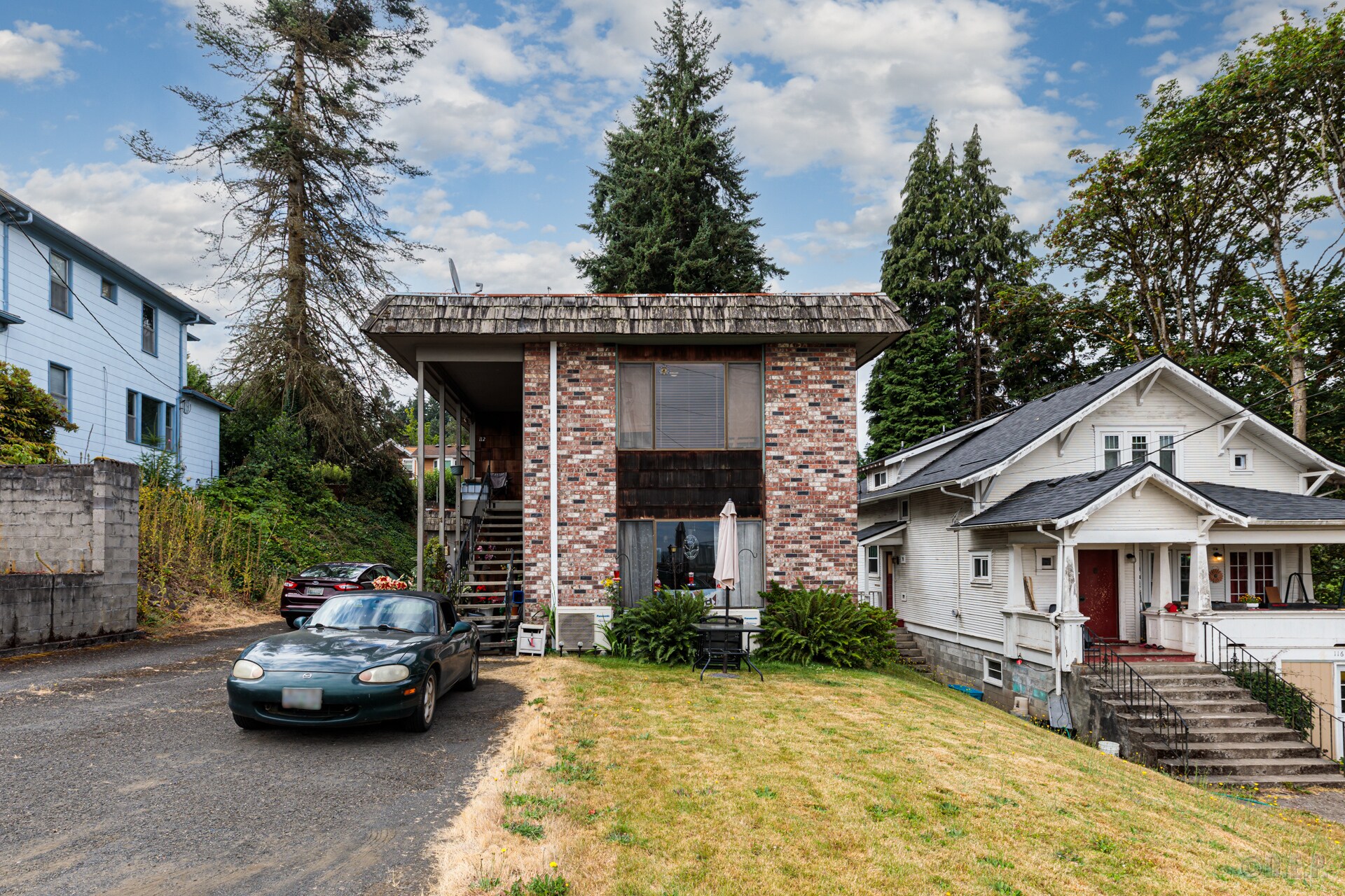 110 C St, Rainier, OR for Sale