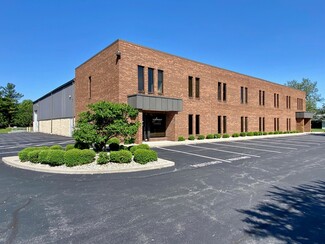 Columbus Warehouses For Sale | Showcase