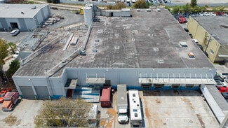 Miami, FL Warehouse - 10900 NW 36th Ave