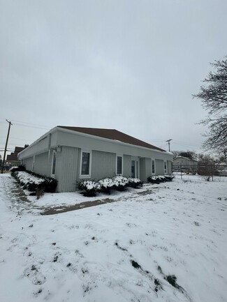 Columbus, OH undefined - 1691 Cleveland Ave