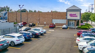 Lakewood, OH Retail - 16207 Detroit Ave