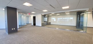 McLean, VA Office - 8201 Greensboro Dr