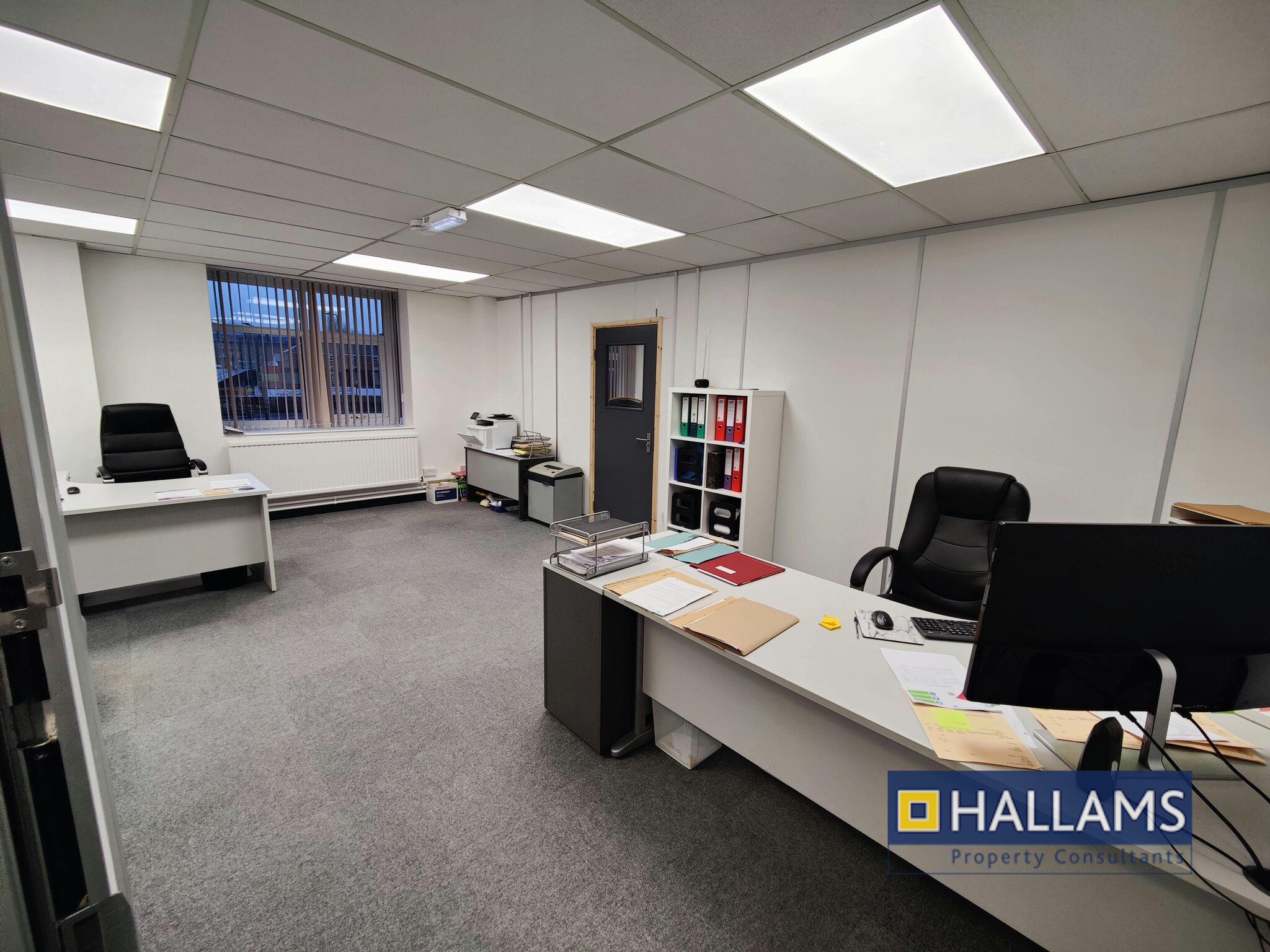 Churchill Way, Macclesfield, CHS for Rent