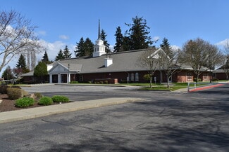 Auburn, WA Churches - 28616 48th Ave S