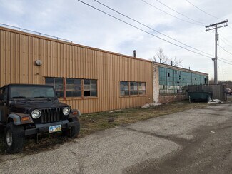 Euclid, OH Industrial Land - 21500 Saint Clair Ave Euclid, OH Industrial Land - 21500 Saint Clair Ave