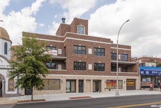 Woodside, NY Office/Medical - 4507 48th Ave
