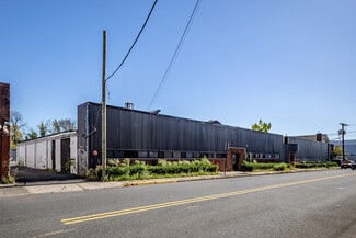 Irvington, NJ Industrial - 386-394 Coit St