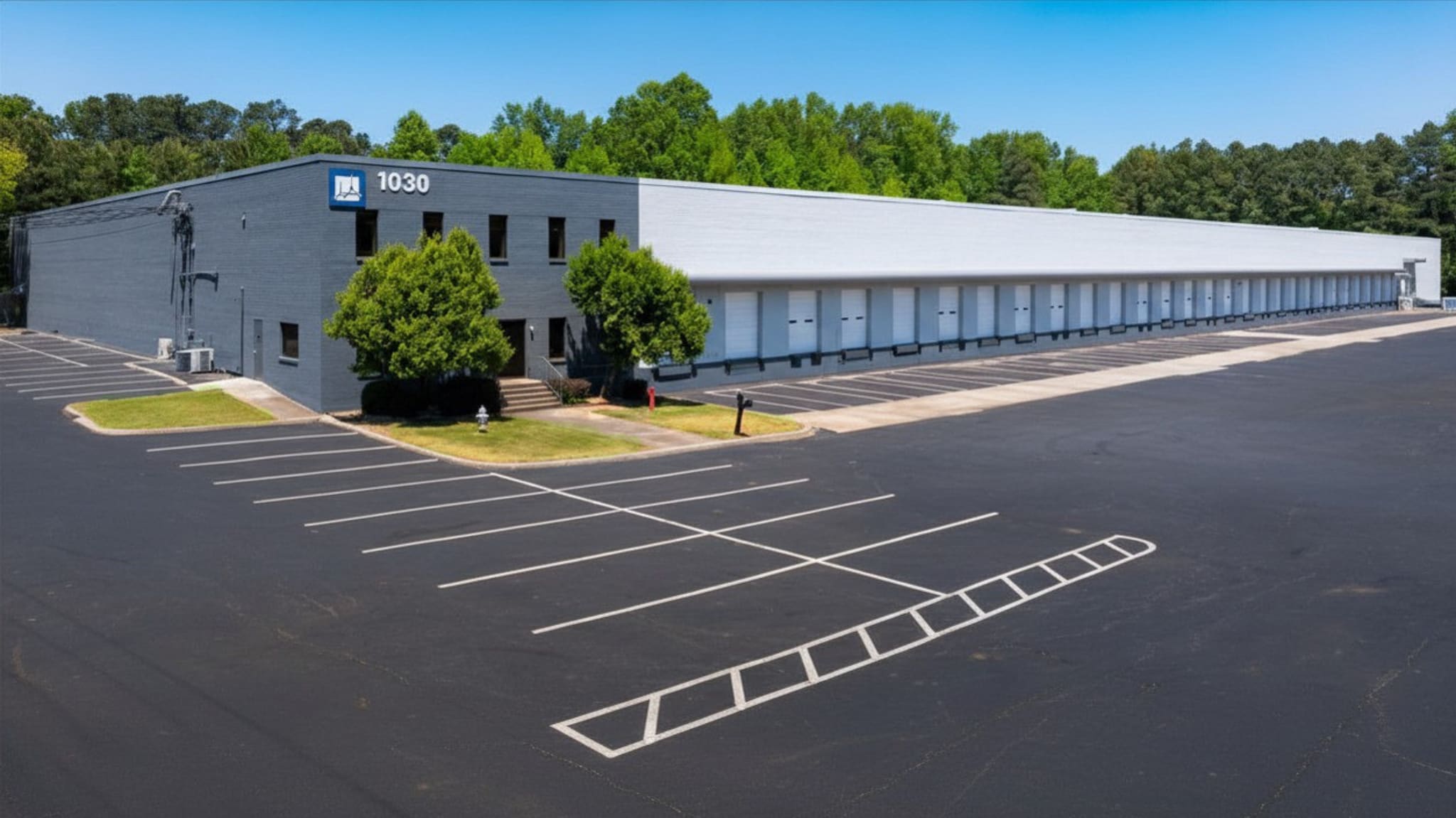 1030 Norcross Industrial Ct, Norcross, GA for Sale