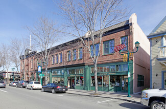 Pleasanton, CA Office - 438-450 Main St