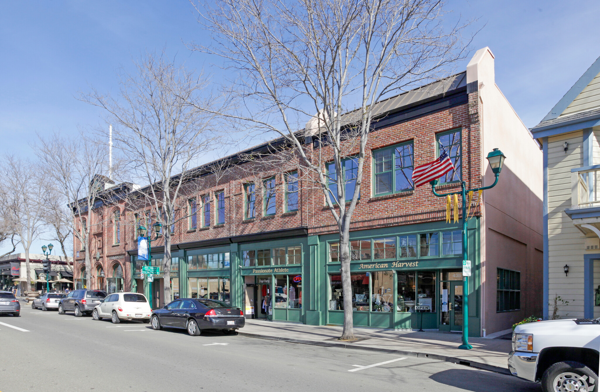 438-450 Main St, Pleasanton, CA for Rent