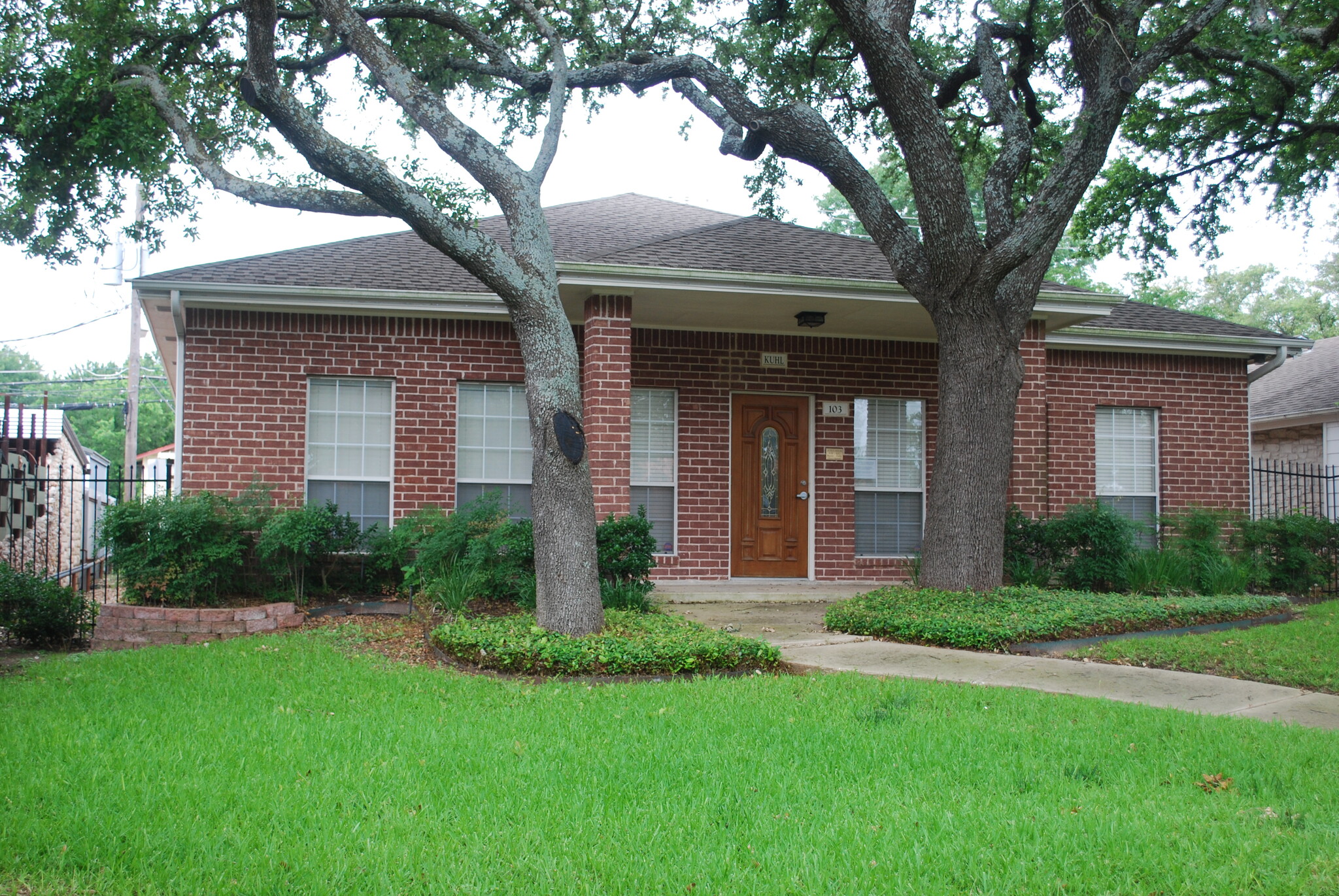 103 E Main St, Pflugerville, TX for Rent