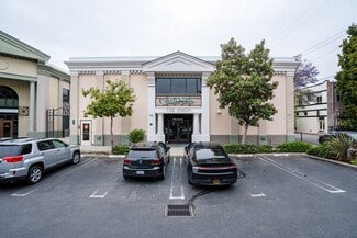 San Luis Obispo, CA Office - 751 Marsh St