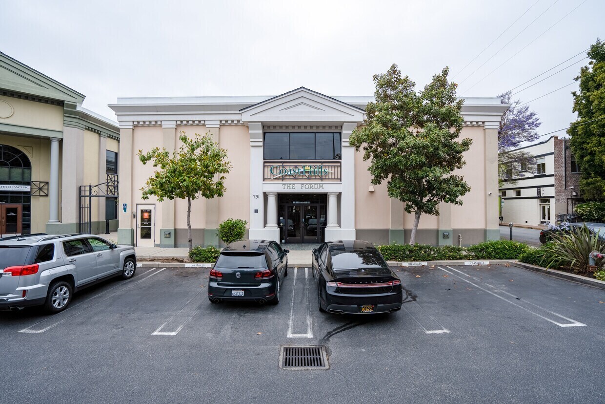 751 Marsh St, San Luis Obispo, CA for Rent