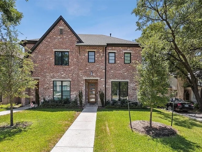 5614 Anita St, Dallas, TX for Sale