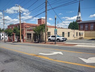 Lynchburg, VA undefined - 400 5th St Lynchburg, VA undefined - 400 5th St