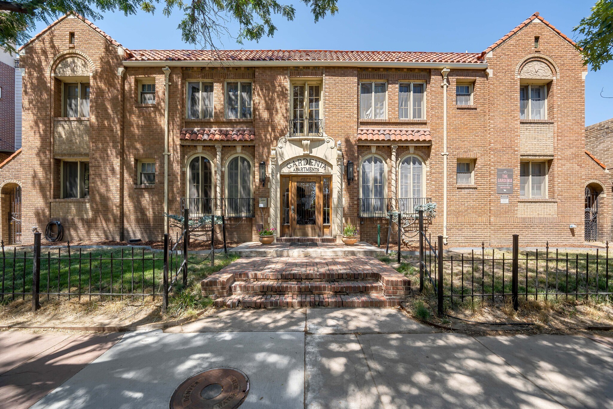 1275 Washington St, Denver, CO for Sale