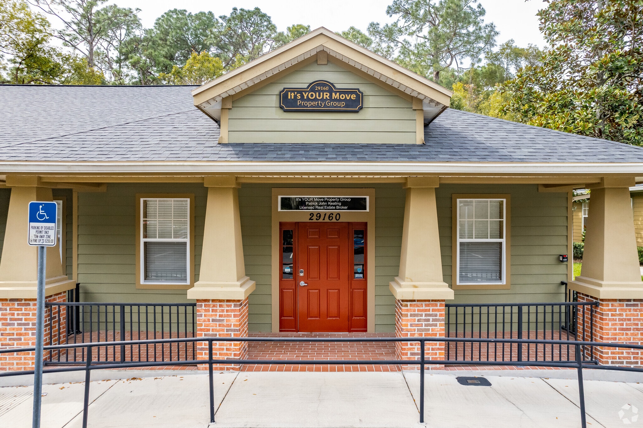 29160 Chapel Park Dr, Wesley Chapel, FL for Rent