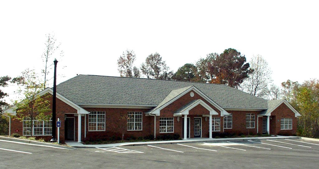 417-429 Creekstone Rdg, Woodstock, GA for Sale