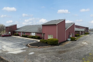 Bowling Green, OH Flex - 2029 Wood-Bridge Blvd