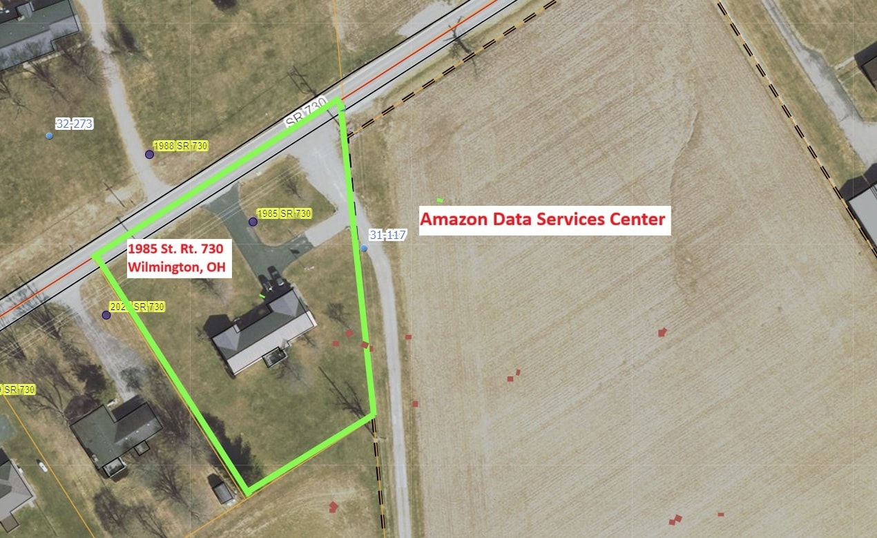 1985 OH-730, Wilmington, OH for Sale