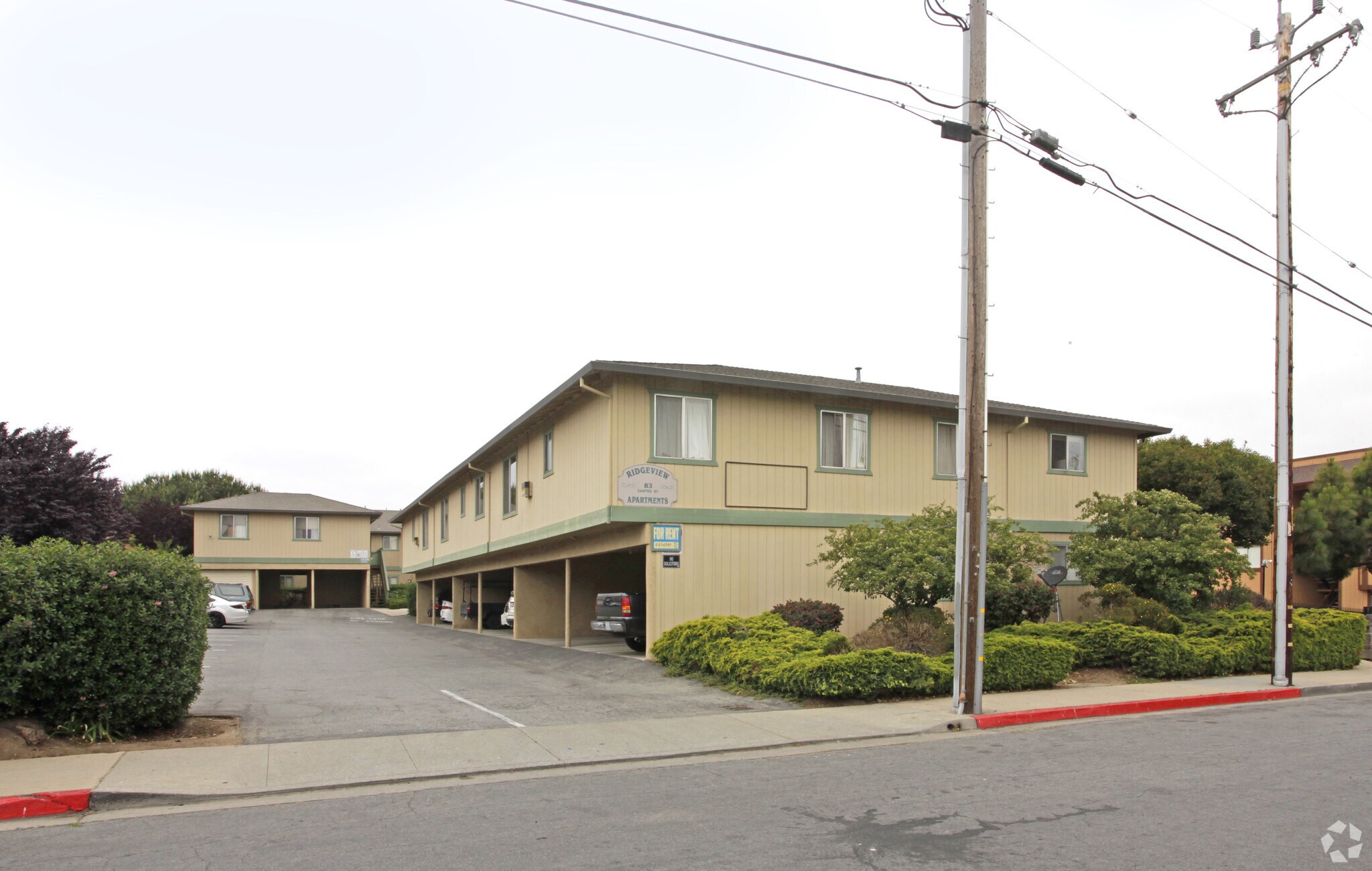 83 Castro St, Salinas, CA for Sale