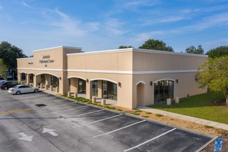 Jacksonville, FL Office/Medical - 1680 Southside Blvd