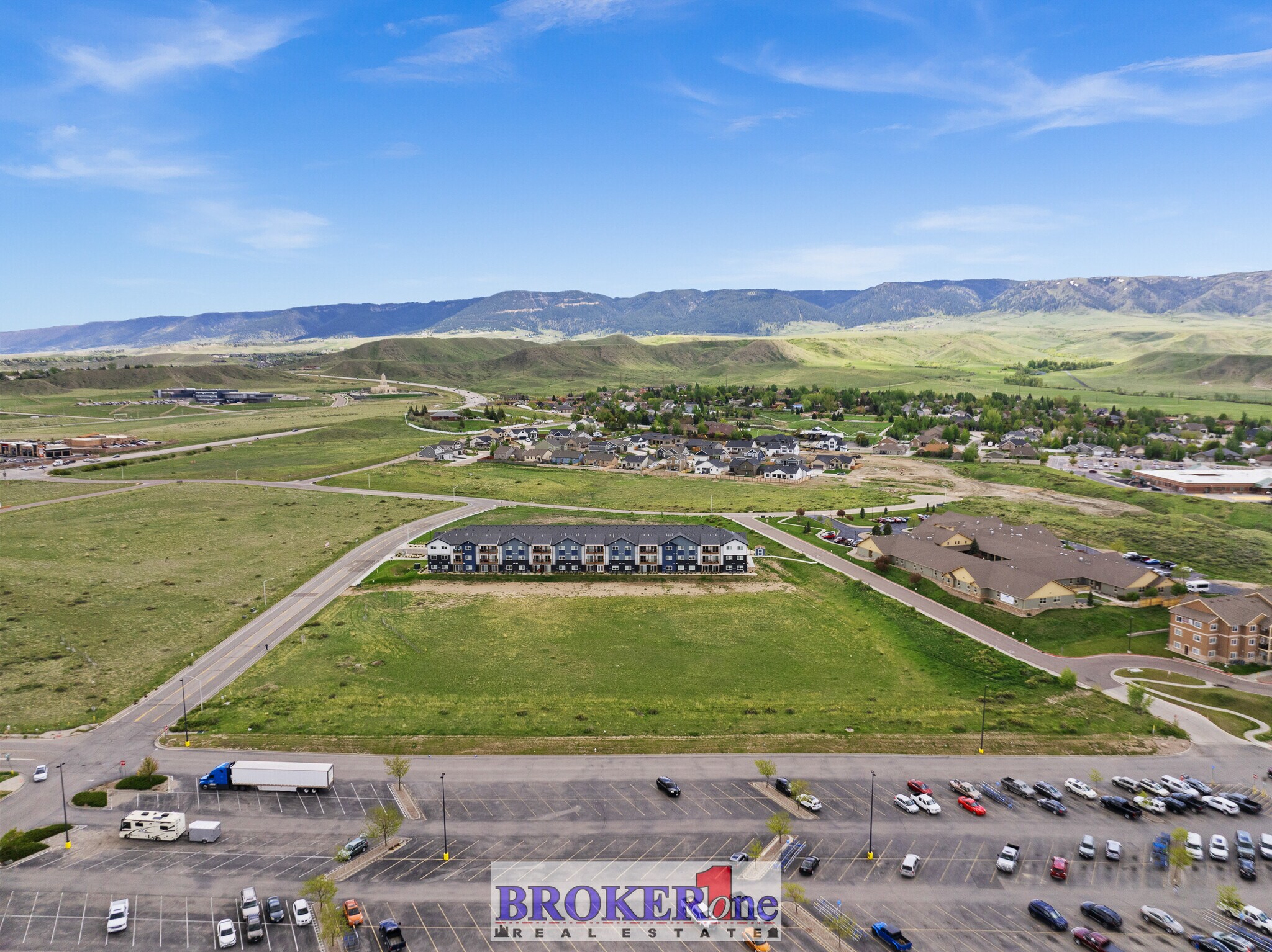 3250 Patriot dr, Casper, WY for Sale