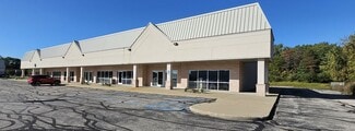 Saginaw, MI Flex - 7160-7212 Gratiot Rd