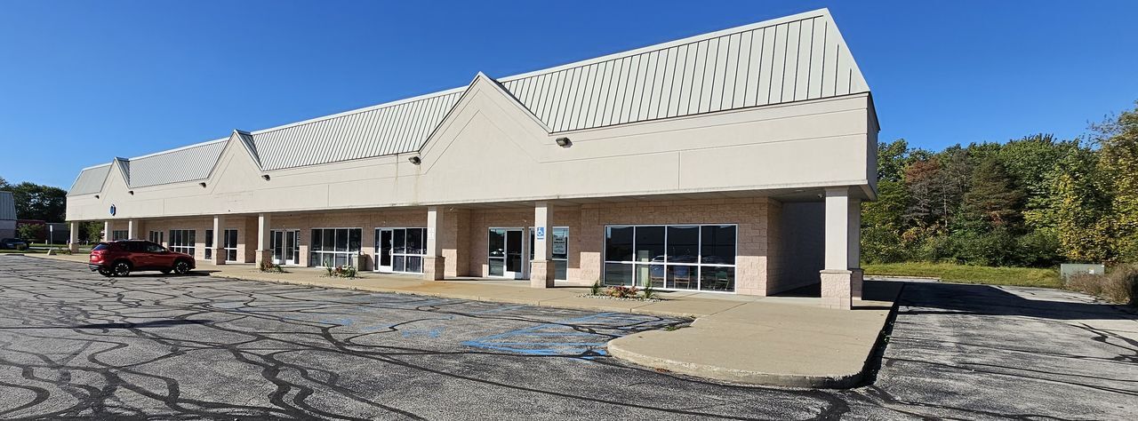 7160-7212 Gratiot Rd, Saginaw, MI for Rent