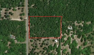 Perry, FL Residential - Stricklands Landing Dr
