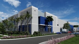 Davie, FL Industrial - 6900 Florida 84
