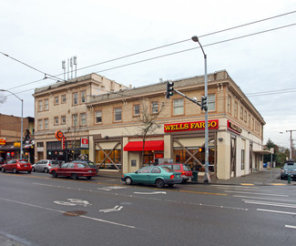 Seattle, WA Office - 1701-1707 N 45th St