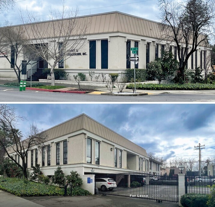 2100 21st St, Sacramento, CA for Rent