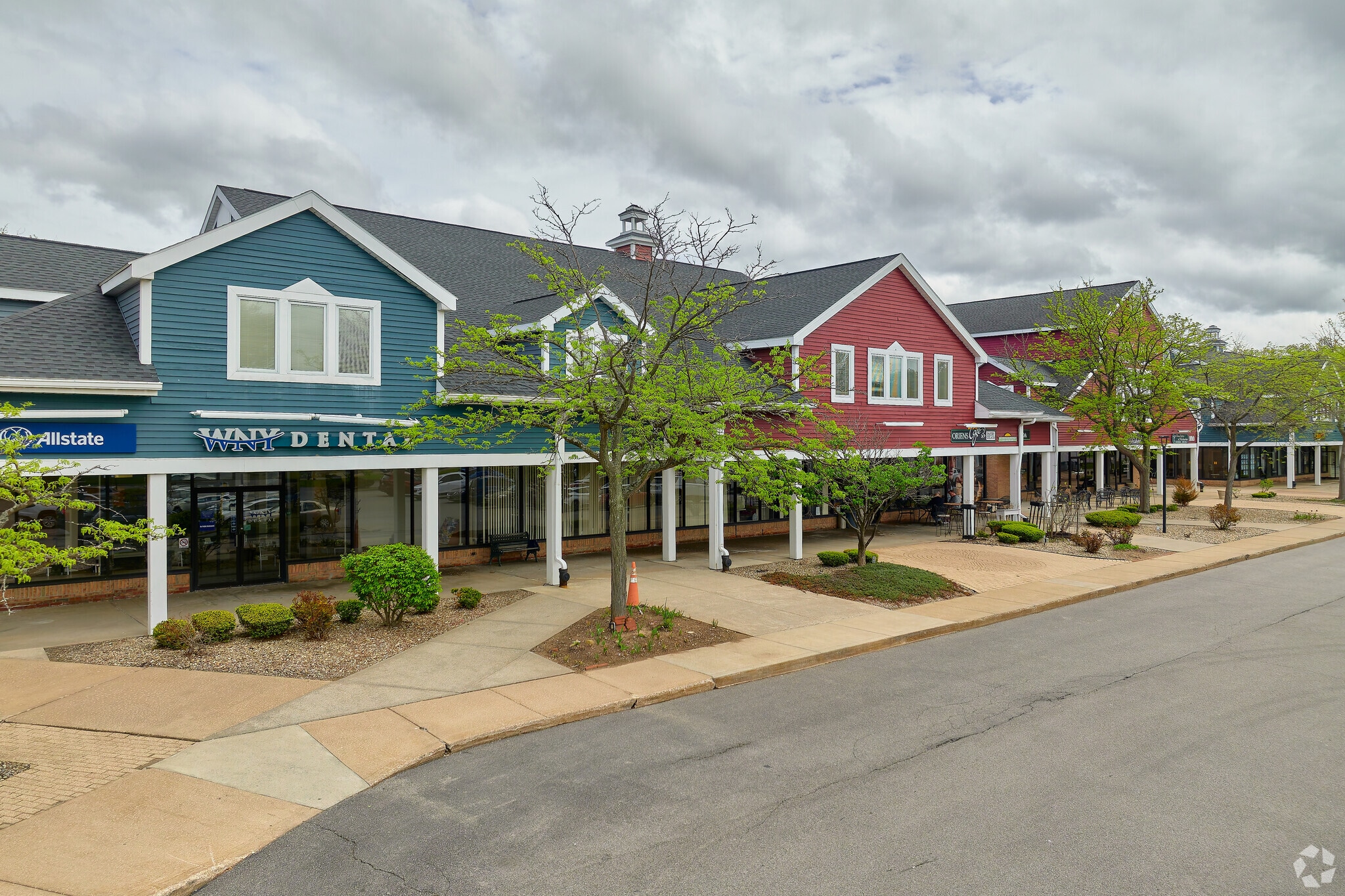 1100-1110 Long Pond Rd, Rochester, NY for Rent