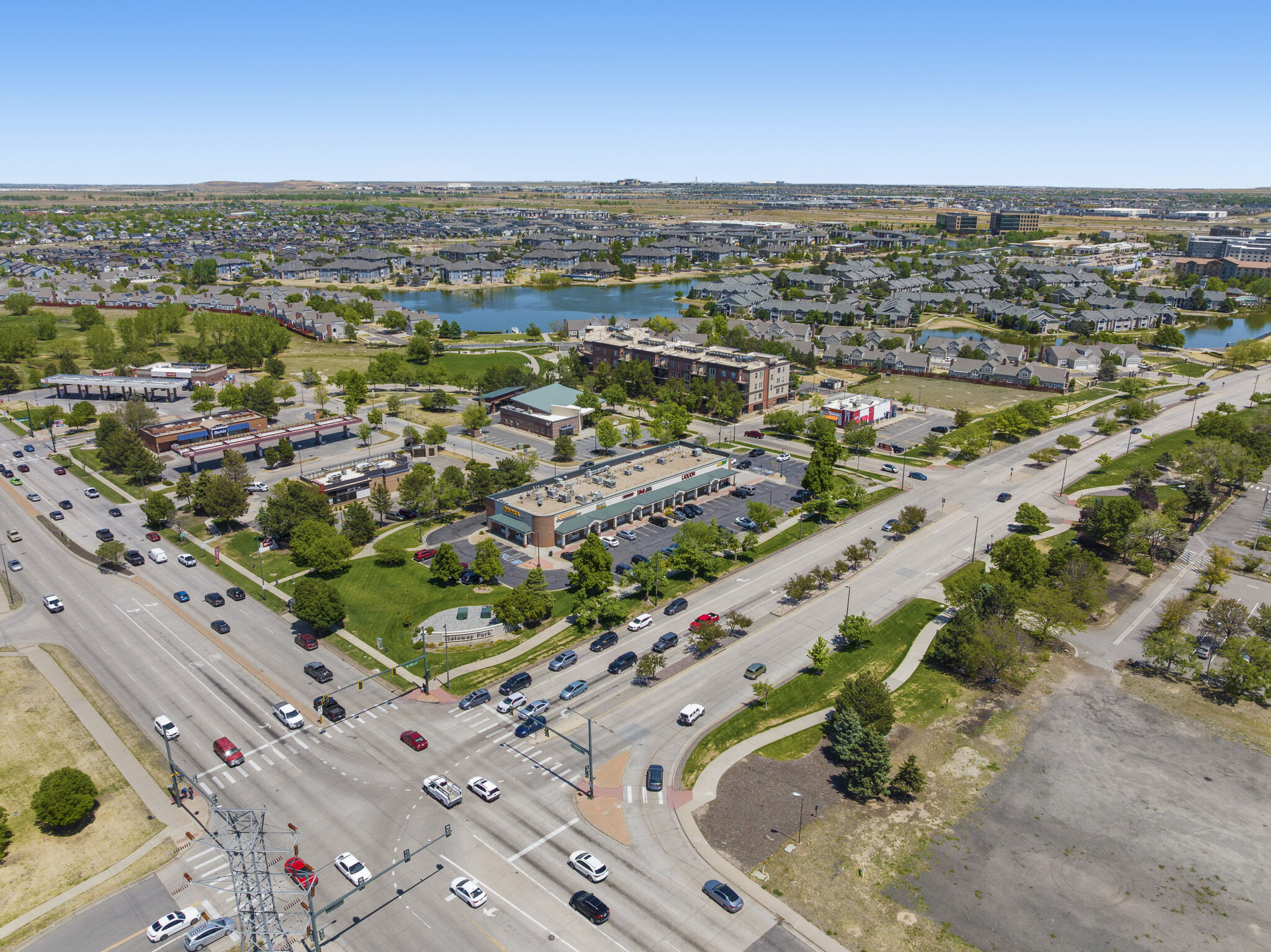 15470 Andrews Dr, Denver, CO for Sale