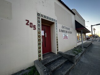Kingsville, TX Office - 205 E King Ave