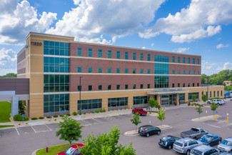 Coon Rapids, MN Office/Medical - 11850 Blackfoot St NW