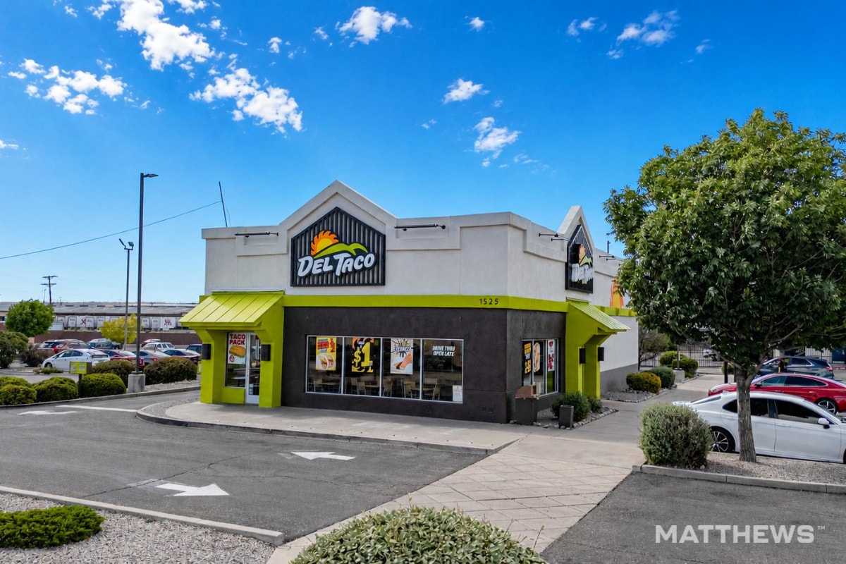 1525 Coors Blvd NW, Albuquerque, NM for Sale