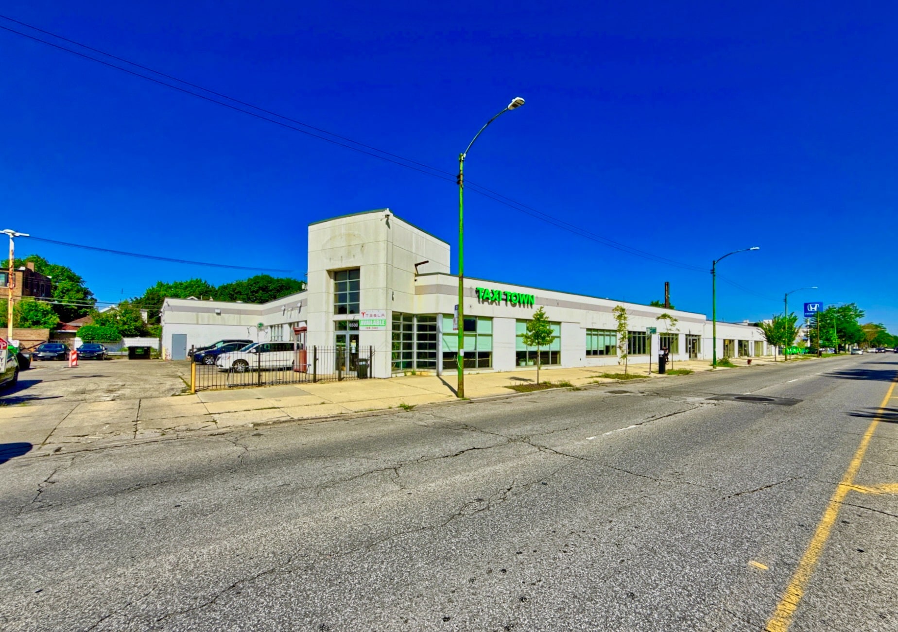 6500 N Western Ave, Chicago, IL for Sale