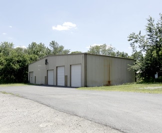 Kirkersville, OH Flex - 205 Main St W