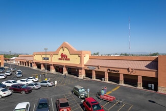 Tucson, AZ Retail - 555 E Grant Rd