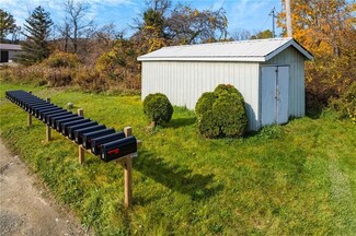 Van Etten, NY Manufactured Housing/Mobile Housing - 3934 Wyncoop Creek Rd