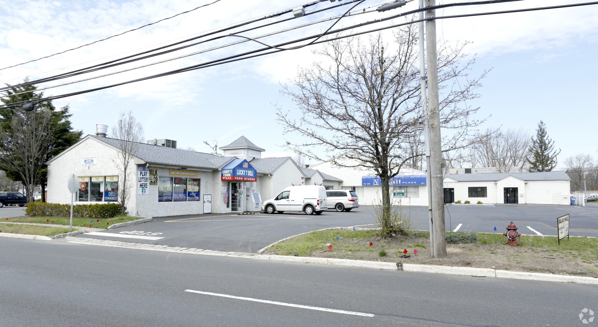 1017 US Highway 36, Union Beach, NJ for Rent
