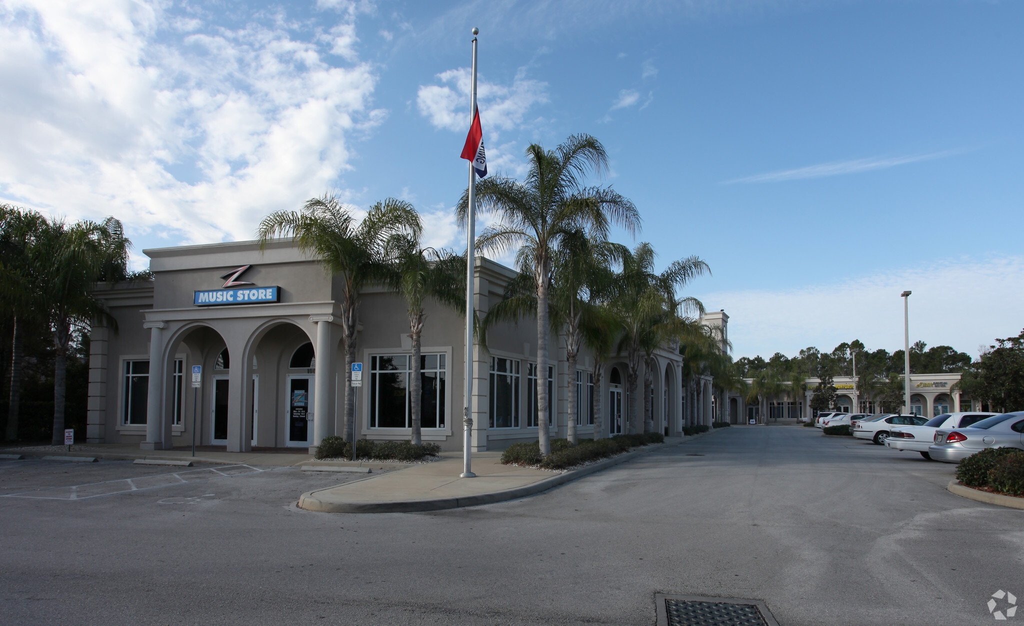 210 Old Kings Rd, Flagler Beach, FL for Rent